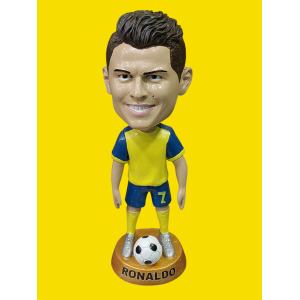 ΦΙΓΟΥΡΑ '' CRISTIANO RONALDO ''